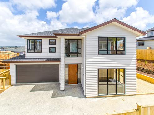 13 Ascension Crescent, Orewa