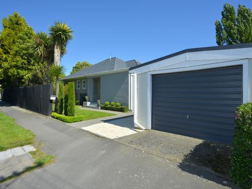1 Bard Street, Somerfield