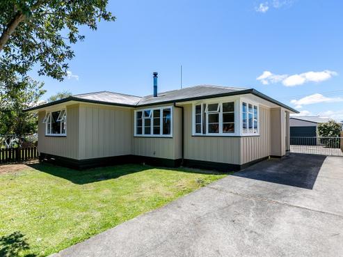 6 Hawkins Street, Vogeltown