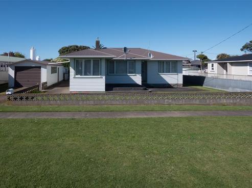 34 Terou Street, Manaia
