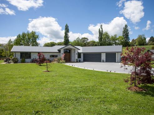 36 Riverside Lane, Karapiro