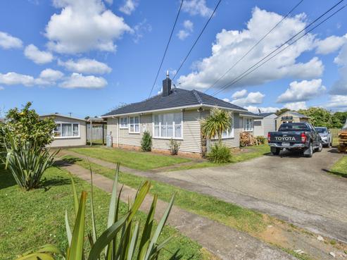 9 Stewart Place, Otara