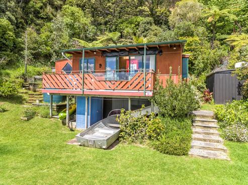 50J Orpheus Road, Manukau Heads