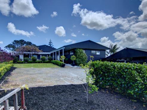 80 Broomfields Road, Whitford