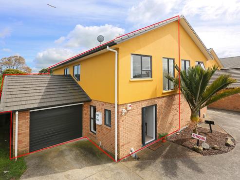 6/4 Charlenne Close, Ranui