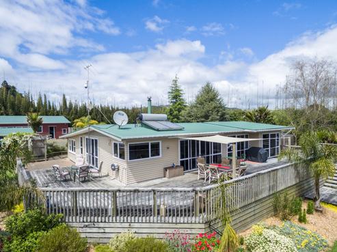 20 Richards Road, Kauri