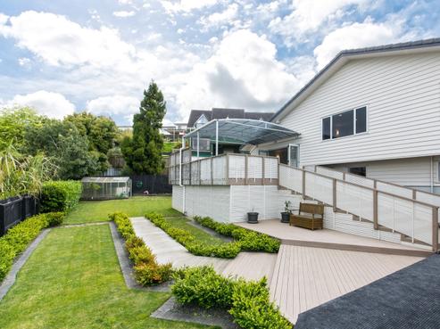 1 Pohutukawa Avenue, Shelly Park