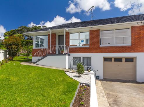 26A Warren Avenue, Three Kings