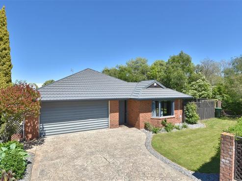 2 Masefield Drive, Rolleston