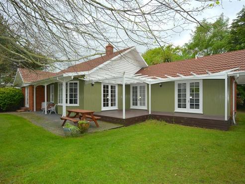 341 Ryans Road, Yaldhurst