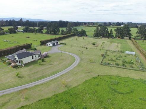 29 Finlays Road, West Melton