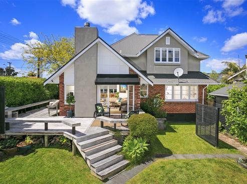 47 Jutland Road, Hauraki