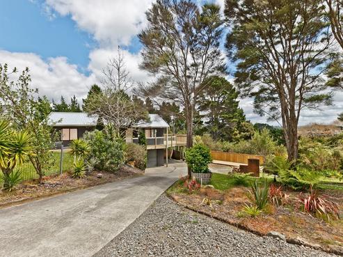 1104 East Coast Road, Redvale