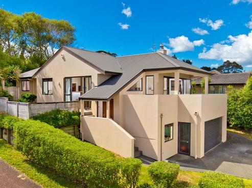 18 View Ridge Drive, Ranui