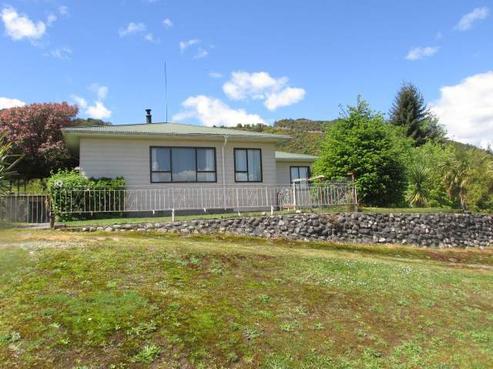 10 Herald Street, Reefton