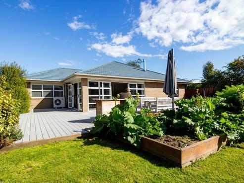 49 George Street, Geraldine