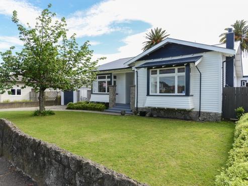 55 Mcdonald Street, Napier South
