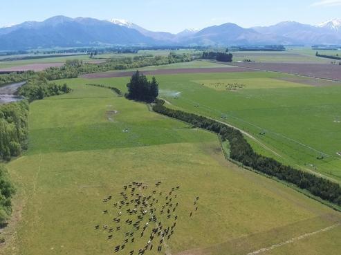 245 Goughs Crossing Road, Methven