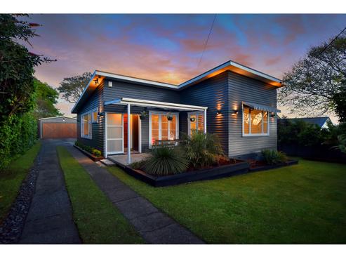 15 Great North Road, Riverhead
