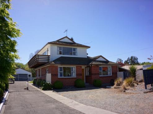 17 Carters Terrace, Tinwald