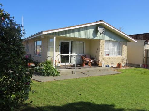 10B Churchill Place, Waimate