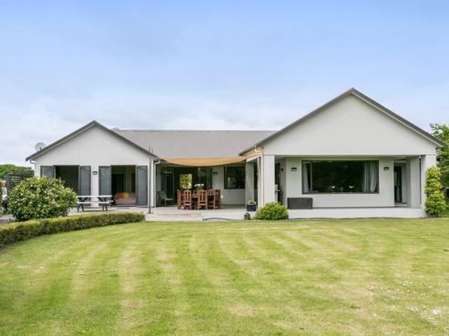 18 Gordon Street, Jervoistown