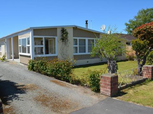 24 Percival Street, Rangiora
