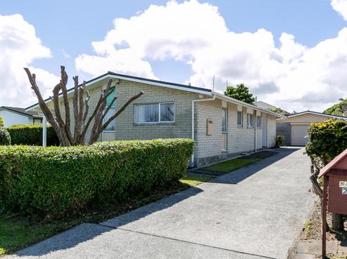 249 Tukapa Street, Hurdon