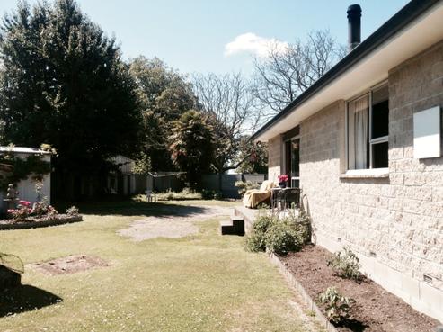 151 Domain Avenue, Temuka
