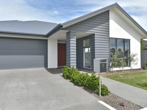 3 Fernham Way, Rolleston