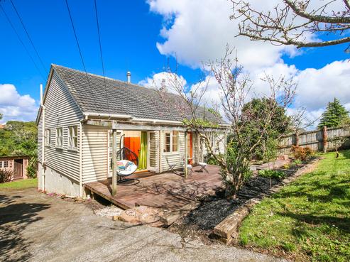 31 Notley Street, Westmere