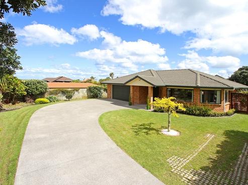 7 Farnell Place, Gulf Harbour