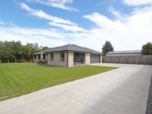 105C Lowes Road, Rolleston