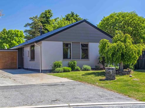 1 Parcell Court, Cromwell