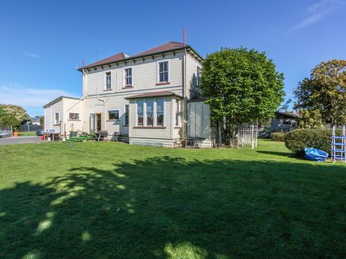 711A Pakowhai Road, Frimley