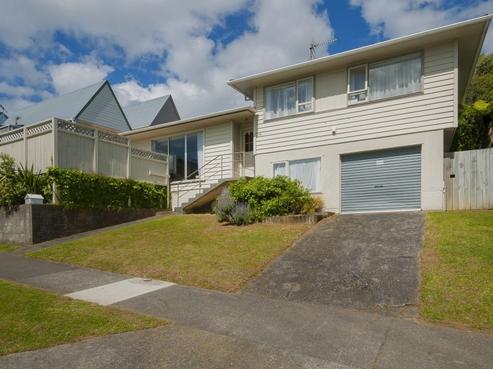 136 Major Drive, Kelson