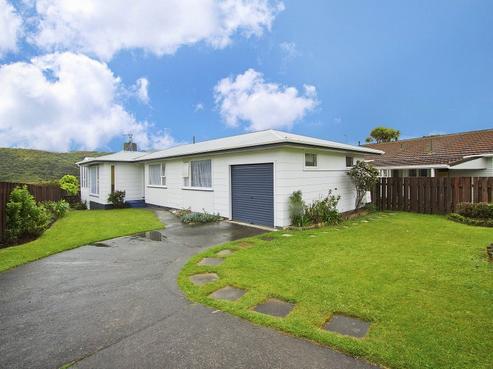 125 Major Drive, Kelson