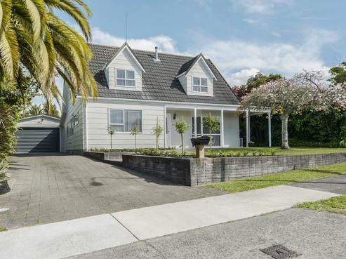 127 Delamare Road, Pukete