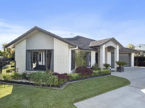 10 Cate Road, Rototuna