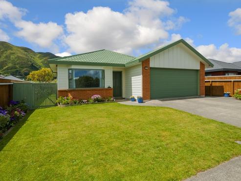 67 Mandel Mews, Waiwhetu