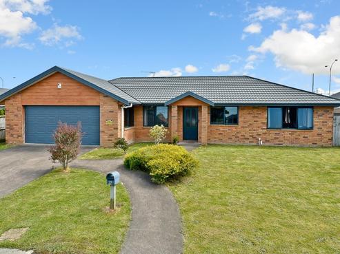 22 Finchley Place, Hamilton East