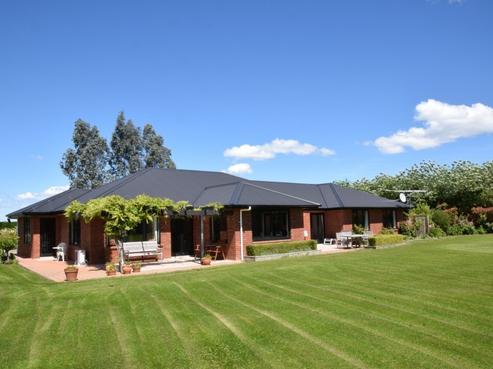 149 Drysdale Road, Myross Bush