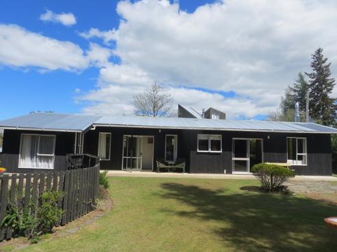 14 Strode Avenue, Naseby