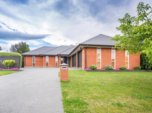 37 Dryden Avenue, Rolleston