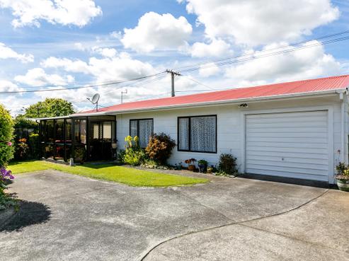 20A Cornwall Street, Brooklands