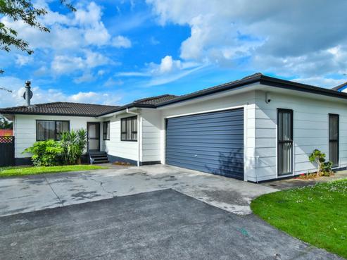9 Hadley Wood Drive, Wattle Downs