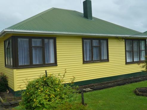 39 Beaven Street, Marton