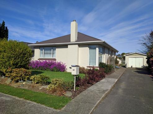 40 Eden Crescent, Glengarry