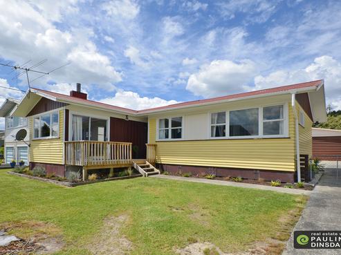 16 Clark Street, Hikurangi