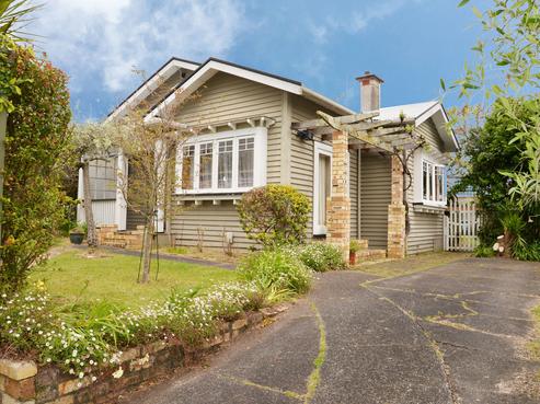 2 Manning Street, Hamilton Central